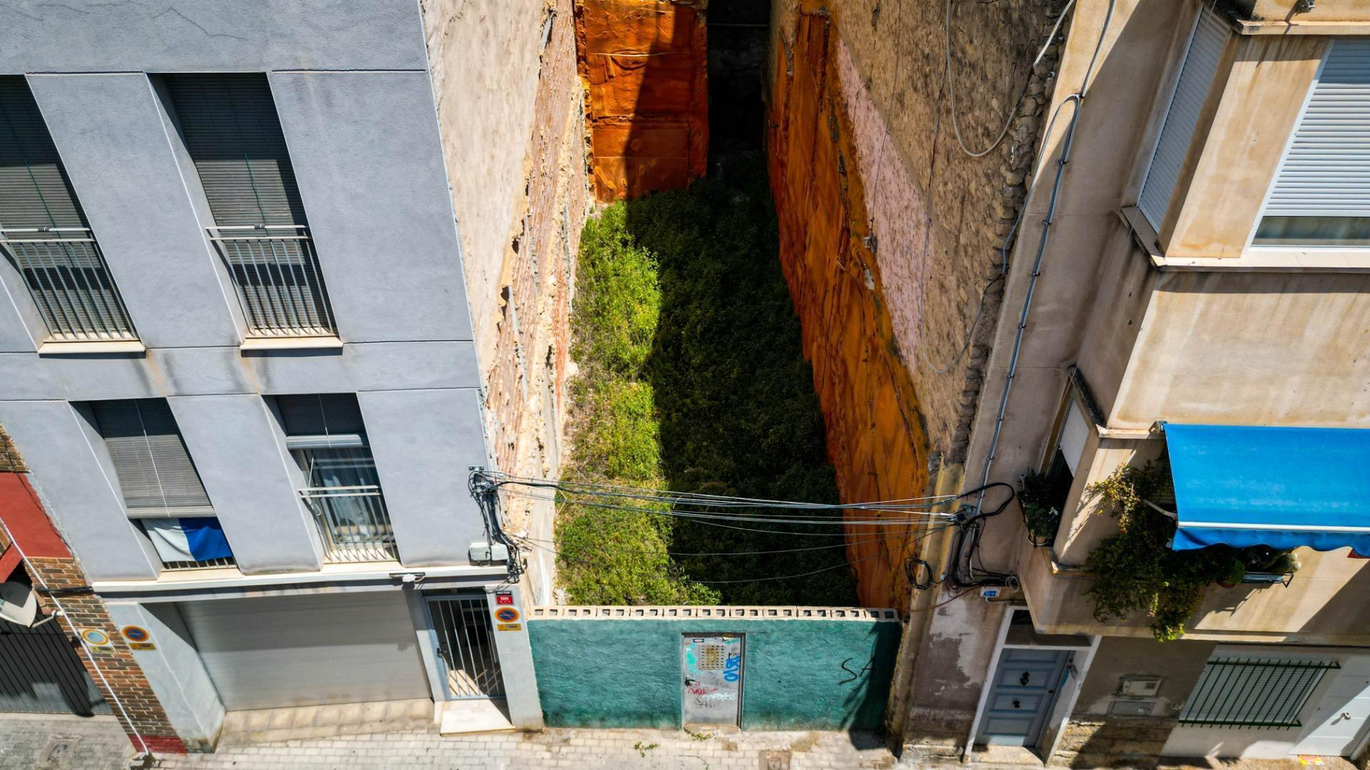 Pozo, 56, Alicante, Alicante en venta Foto del edificio- Imagen 1 de 32