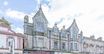 1 Moray Pl, Nairn HLD - Inmueble