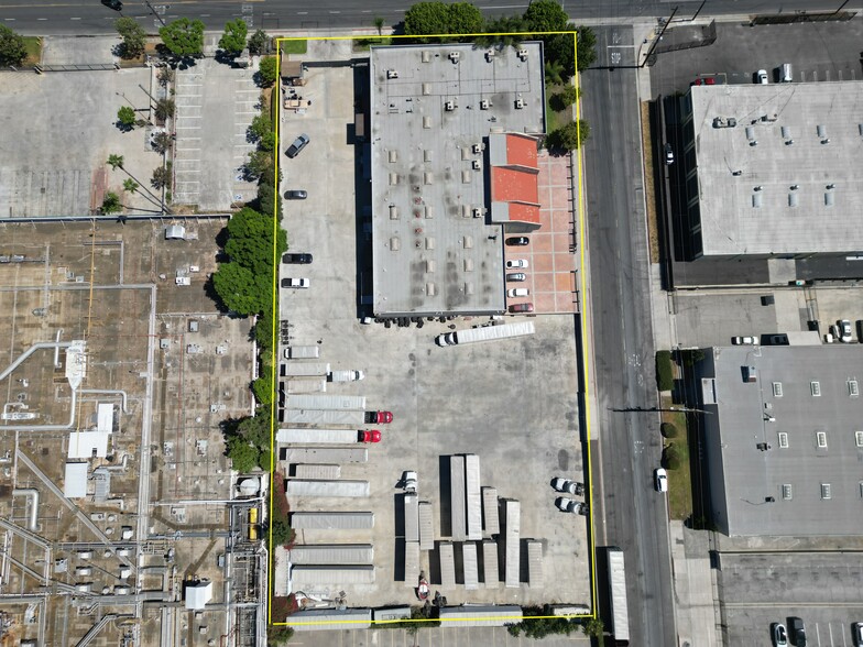 305 S 9th Ave, City Of Industry, CA en venta - Foto del edificio - Imagen 2 de 8