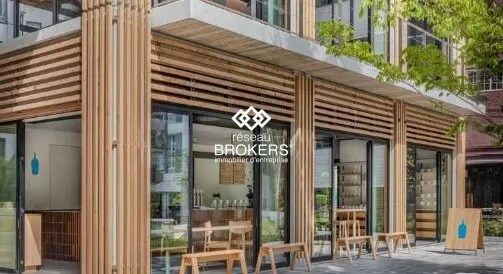 Terreno en Montreuil en venta - Foto del edificio - Imagen 1 de 3