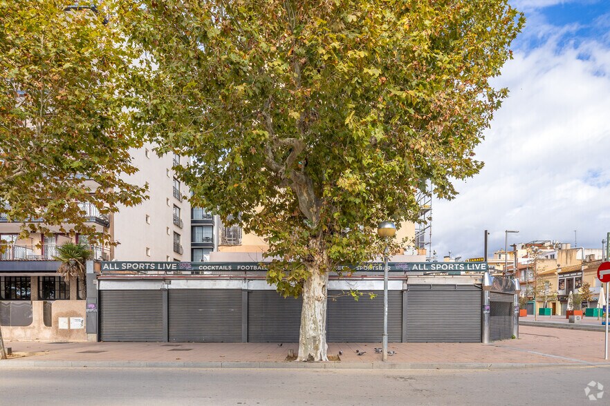 Edificio residencial en Calella, Barcelona en venta - Foto del edificio - Imagen 2 de 2