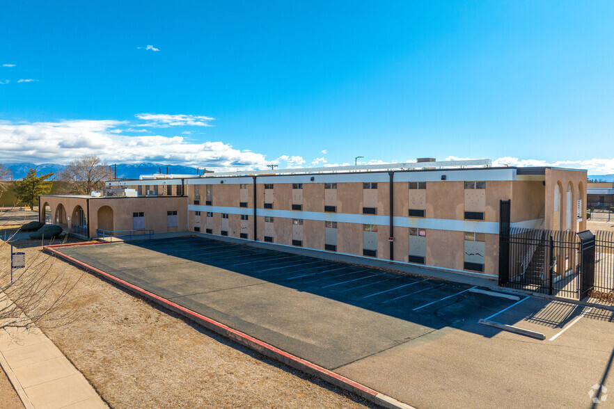 5200 Sequoia Rd NW, Albuquerque, NM en venta - Foto del edificio - Imagen 3 de 10