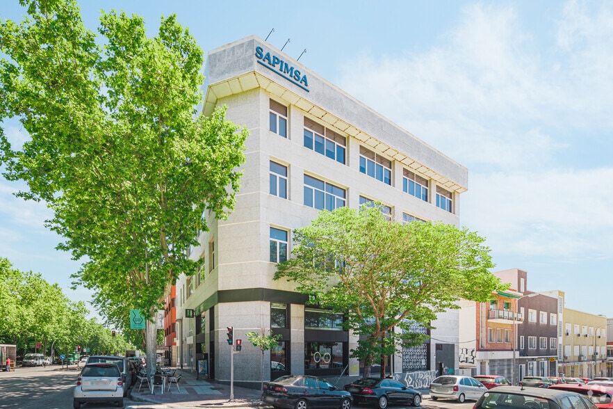 Calle Alcalá, Madrid, Madrid en venta - Foto principal - Imagen 1 de 1