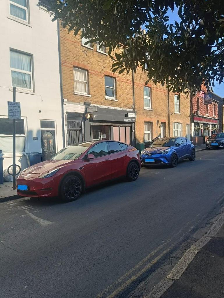 27 Haven Ln, London en venta Foto del edificio- Imagen 1 de 1