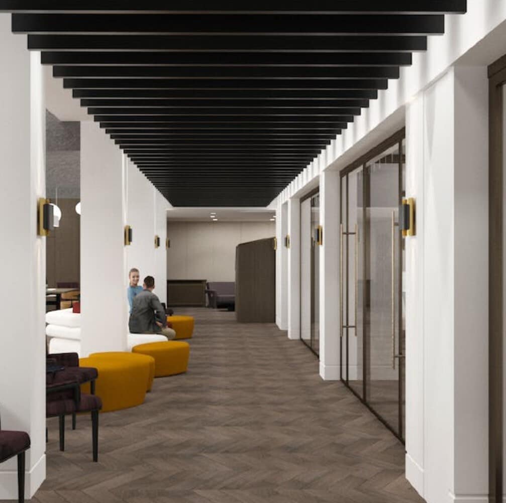 11-12 Hamilton Pl, London en alquiler Foto del interior- Imagen 1 de 5