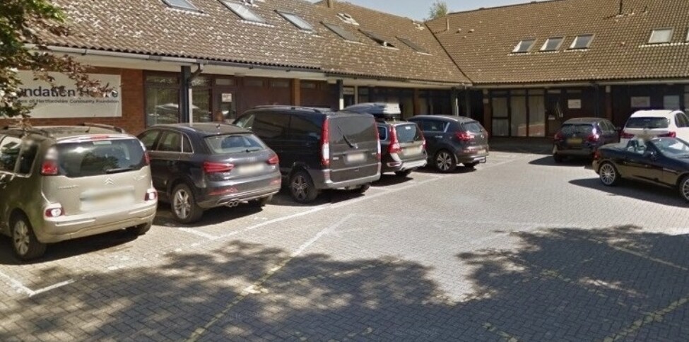 Fiddle Bridge Ln, Hatfield en venta - Foto del edificio - Imagen 3 de 5