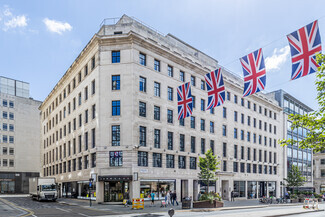 Más detalles para 4-12 Regent St, London - Coworking en alquiler