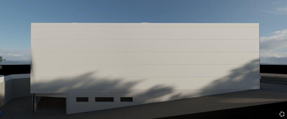 Calle Herreros, 10, Boadilla del Monte, Madrid en alquiler - Foto del edificio - Imagen 3 de 9