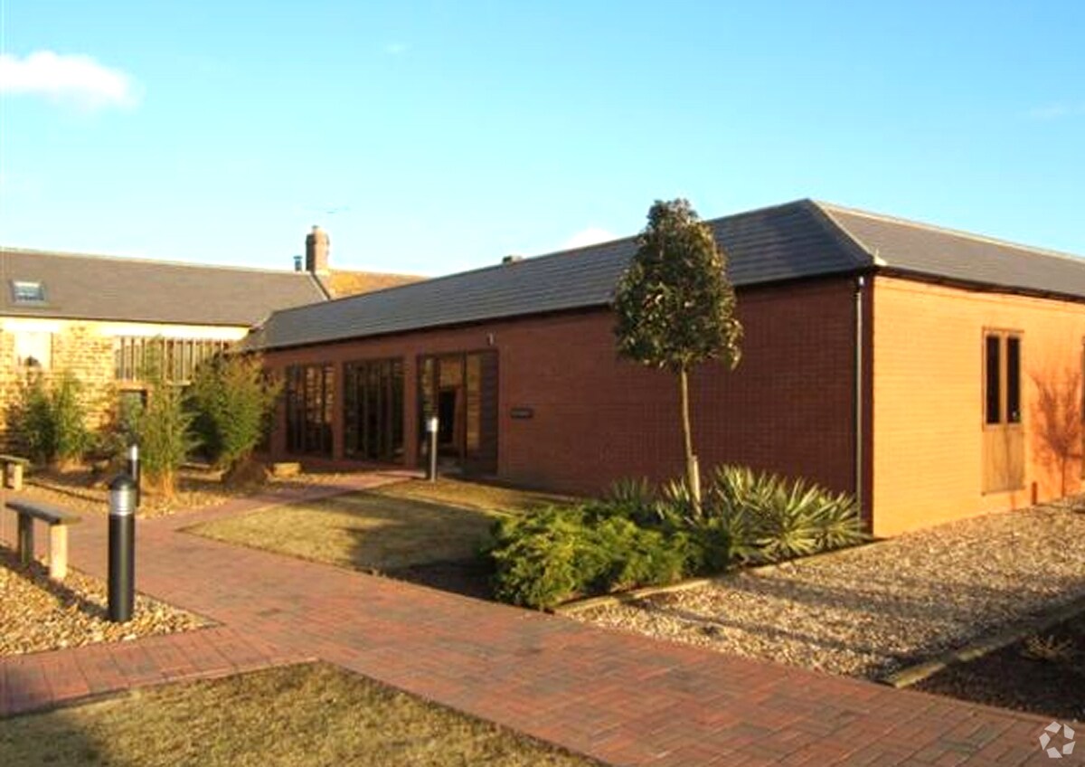 Moulton Rd, Holcot en alquiler Foto principal- Imagen 1 de 2