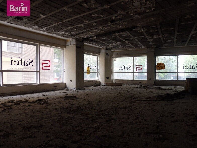 Oficina en Córdoba, Córdoba en venta - Foto del edificio - Imagen 1 de 8