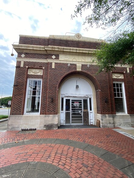 1348 Broadway, Columbus, GA en alquiler - Foto del edificio - Imagen 2 de 7