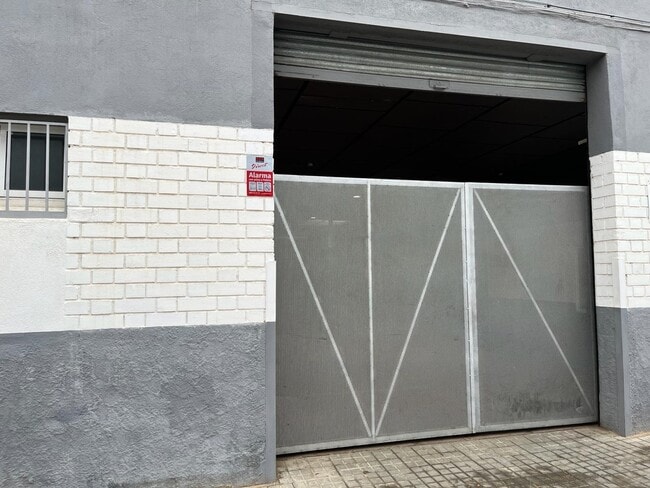 Más detalles de Nave en venta