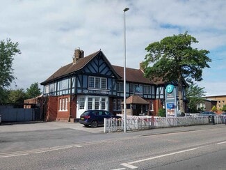 Más detalles de Bispham Rd, Blackpool - Local en alquiler