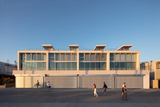 Más detalles para 701 Ocean Front Walk, Venice, CA - Oficina en alquiler