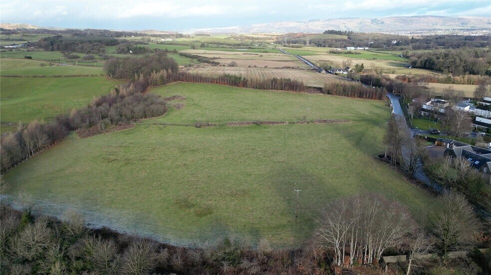 Barochan Rd, Houston en venta - Foto del edificio - Imagen 2 de 3