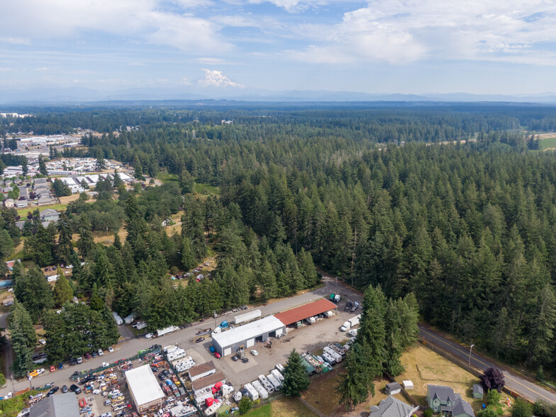 123 208th St E, Spanaway, WA en venta - Foto del edificio - Imagen 3 de 32