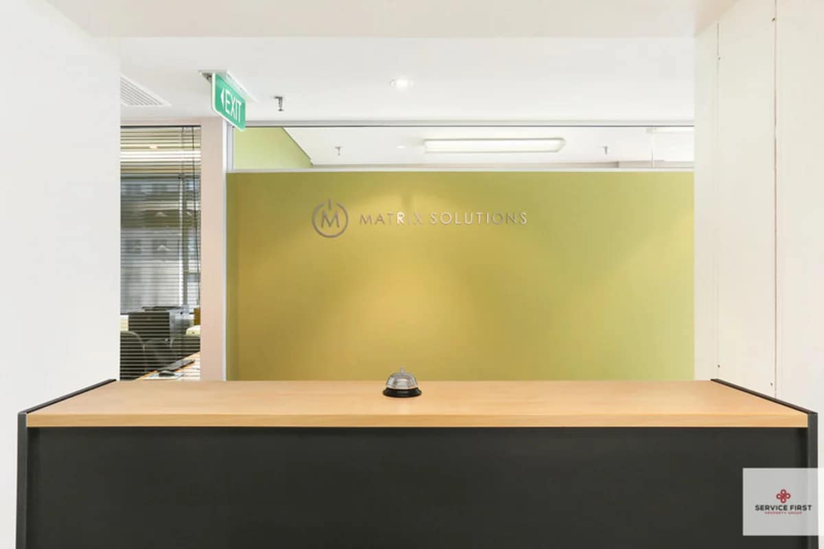 183 Macquarie St, Sydney en alquiler Foto del interior- Imagen 1 de 9