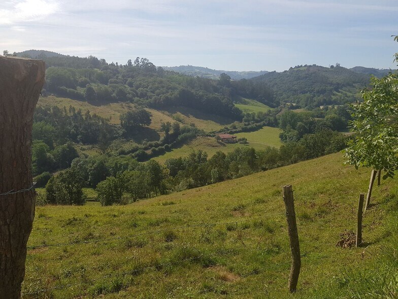 Barrio Peñaferruz, 21, Gijón, Asturias en venta - Foto del edificio - Imagen 3 de 14