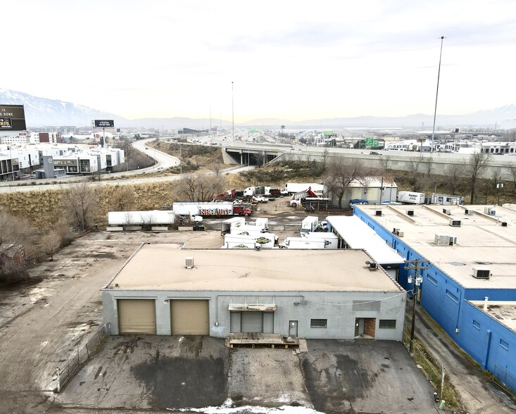 455 W Fayette Ave, Salt Lake City, UT en venta - Foto principal - Imagen 1 de 12