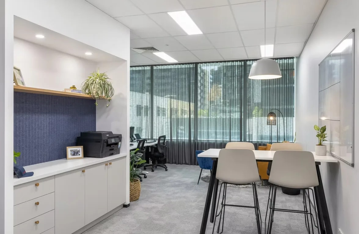 4 Kyabra St, Newstead en alquiler Foto del interior- Imagen 1 de 4