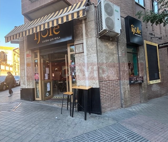 Más detalles de Local en alquiler