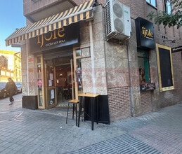 Local en Madrid, Madrid en alquiler Foto del interior- Imagen 1 de 4