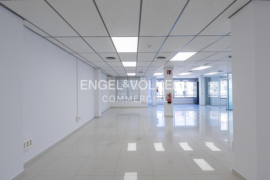 Oficina en Barcelona, Barcelona en alquiler - Foto del interior - Imagen 3 de 5