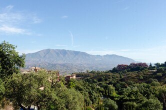 Ojén - AÉREA  vista de mapa - Image1