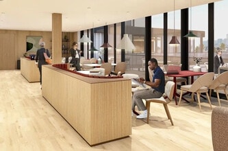 86 Boulevard Haussmann, Paris en alquiler Foto del interior- Imagen 2 de 5