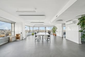 21-25 Quai André Citroën, Paris en alquiler Foto del interior- Imagen 2 de 12