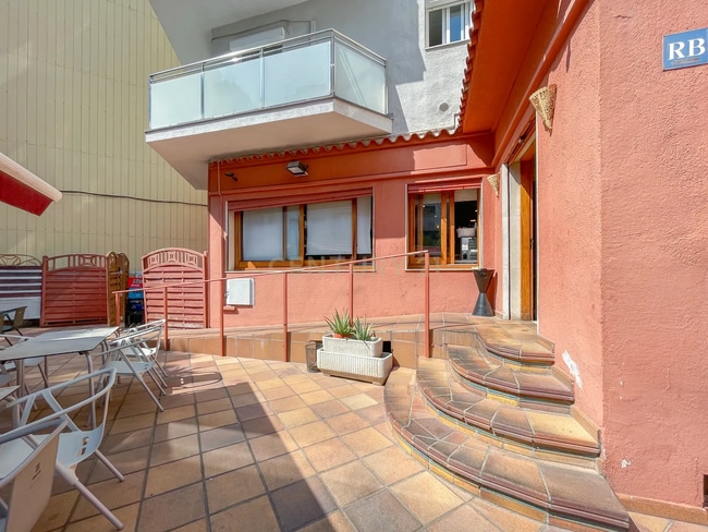 Más detalles de Local en alquiler