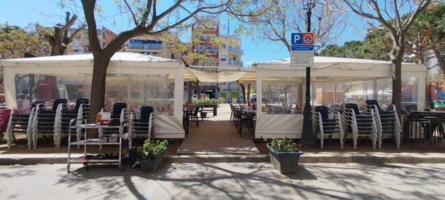 Más detalles de Local en alquiler