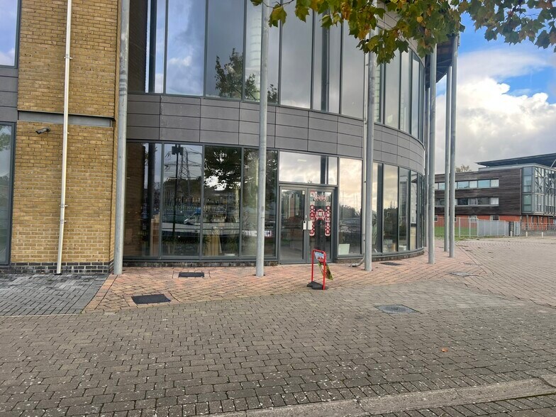 Ballantyne Dr, Colchester en venta - Foto del edificio - Imagen 2 de 5