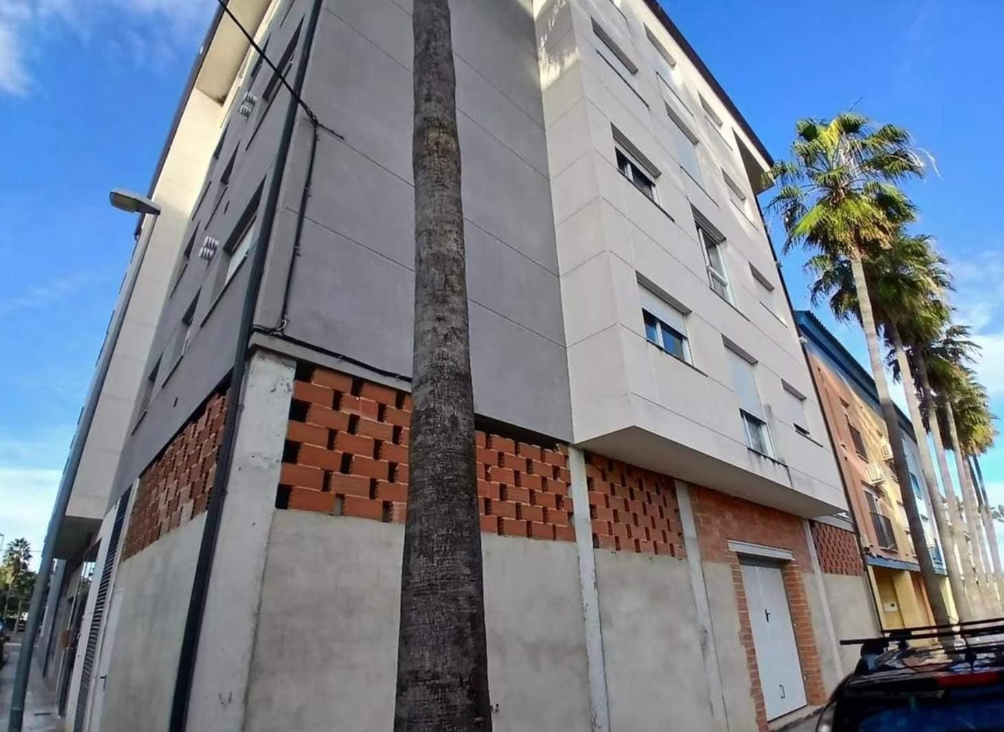 Carrer de Gandia, 25, Miramar, Valencia en venta Foto del edificio- Imagen 1 de 4