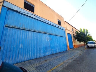 Más detalles de Nave en venta