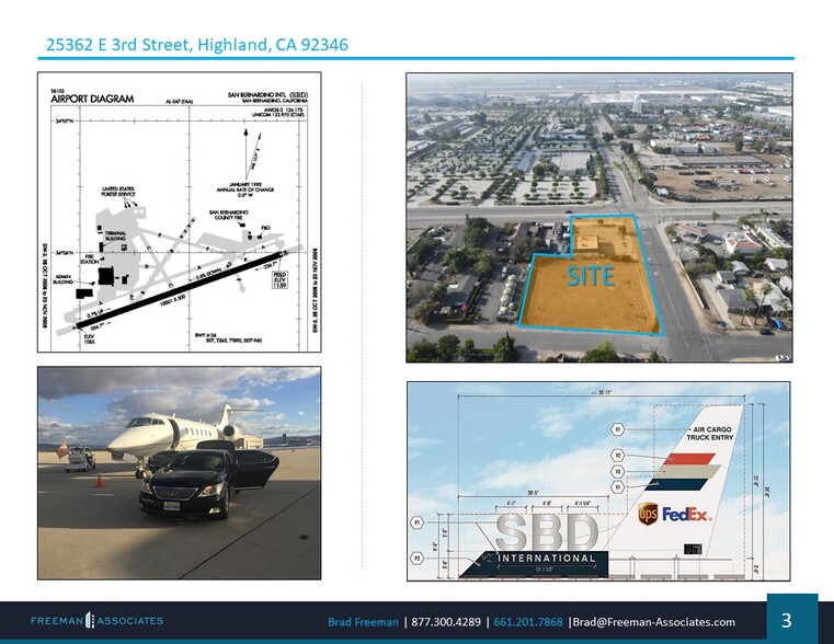 25362 E 3rd St, San Bernardino, CA en venta - Foto del edificio - Imagen 3 de 34