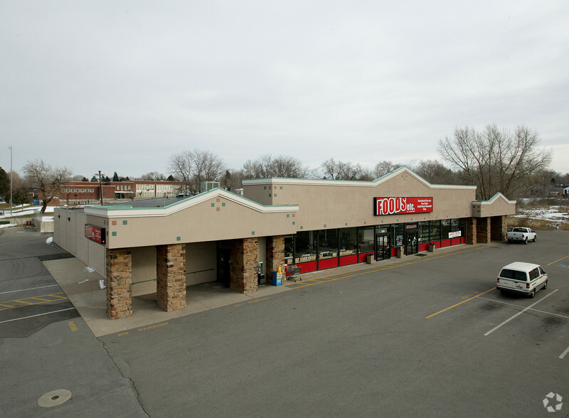 269 S State St, Clearfield, UT en alquiler - Foto del edificio - Imagen 2 de 3