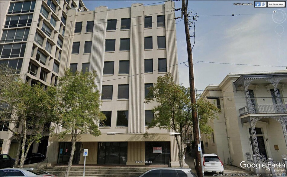 1539 Jackson Ave, New Orleans, LA en alquiler - Foto principal - Imagen 1 de 11