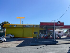 282 Wardell St, Enoggera en alquiler Foto del edificio- Imagen 2 de 4
