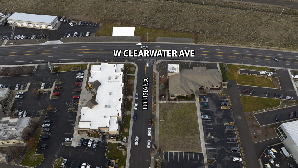 8504 W Clearwater Ave, Kennewick, WA en alquiler - Foto principal - Imagen 1 de 6