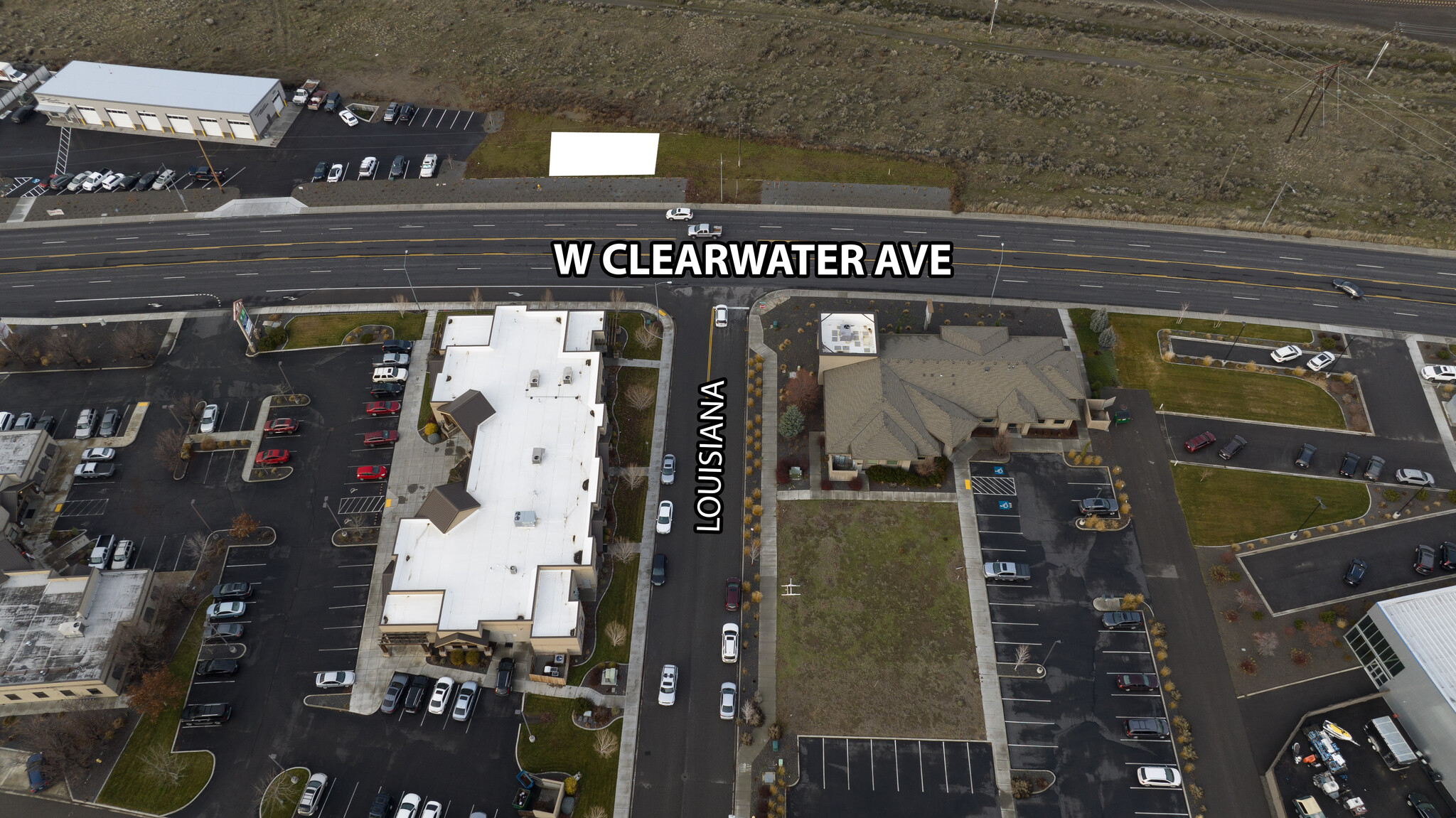 8504 W Clearwater Ave, Kennewick, WA en alquiler Foto principal- Imagen 1 de 7