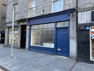 Más detalles de 23-25 Union St, Aberdeen - Local en venta