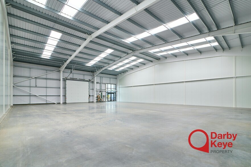 Old Walsall Rd, Birmingham en alquiler - Foto del edificio - Imagen 2 de 4