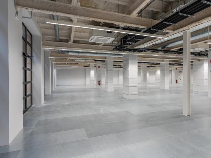 Carrer de Pere IV, 86, Barcelona, Barcelona en alquiler Foto del interior- Imagen 1 de 5