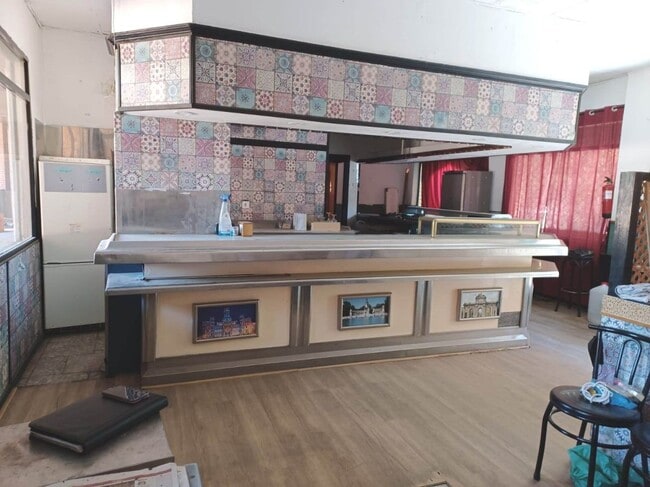 Más detalles de Local en alquiler