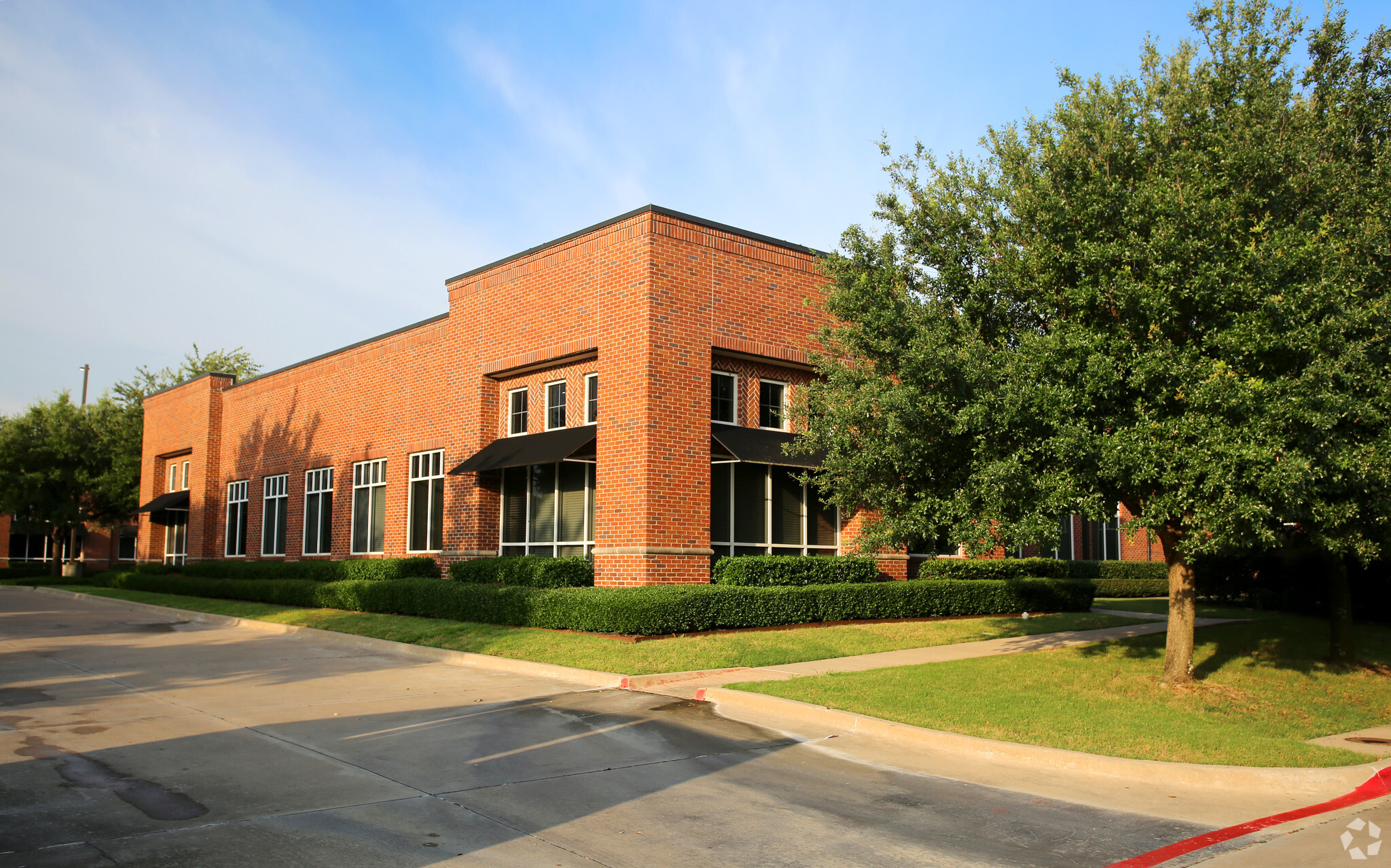 870 S Denton Tap Rd, Coppell, TX en alquiler Foto del edificio- Imagen 1 de 5