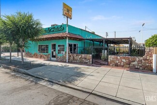 Más detalles para 123 E 18th St, Bakersfield, CA - Locales en venta