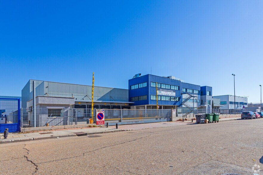 en Coslada, Madrid en venta - Foto principal - Imagen 1 de 1