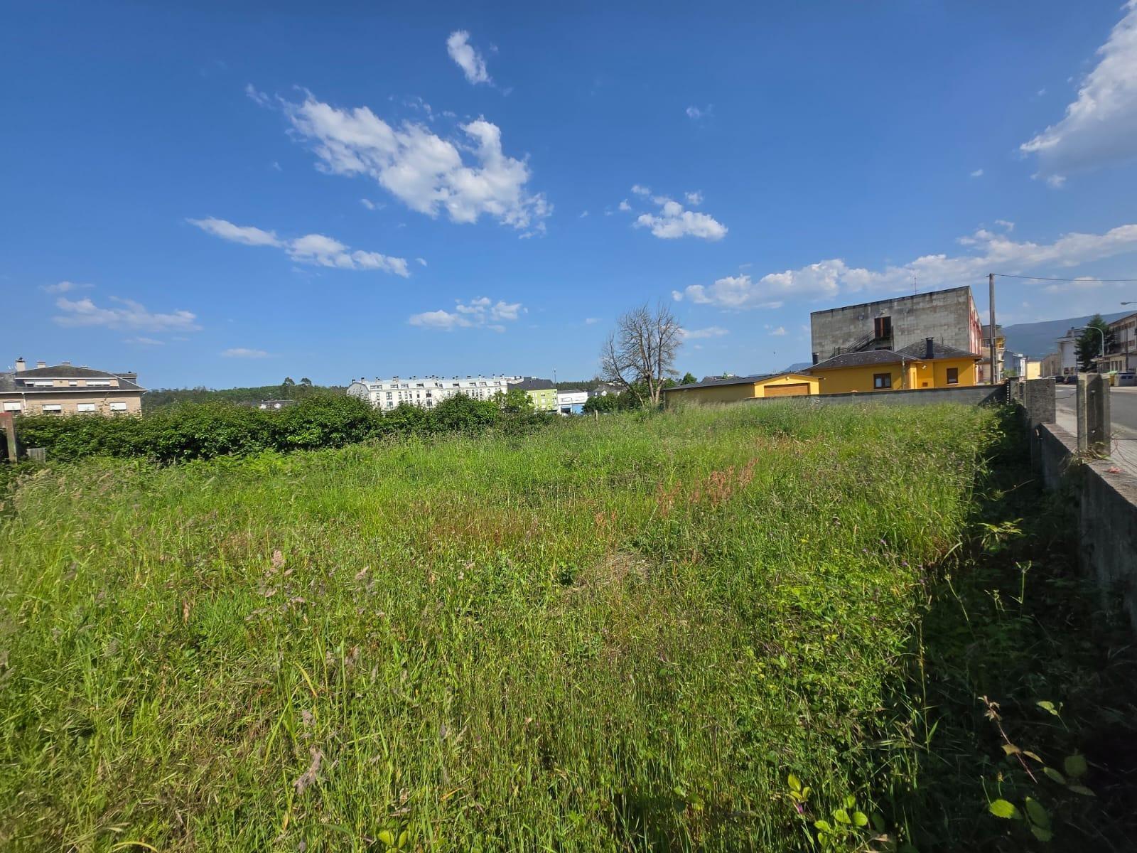 Rua de la Diputación, 12, Lugo, Lugo en alquiler Plano del sitio- Imagen 1 de 12