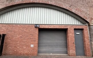 Más detalles de Woollam Pl, Manchester - Flex en alquiler